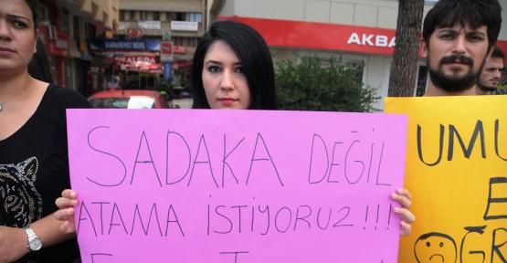 Ataması Yapılmayan Öğretmen Sayısı Hakkında Son Veriler