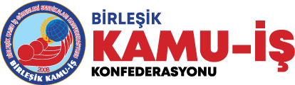 Birleşik Kamu İş Konfederasyonu