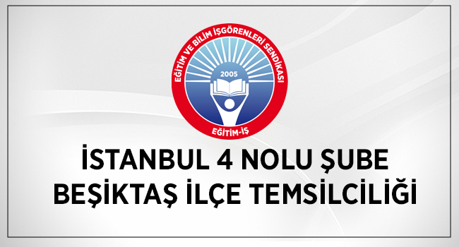 Beşiktaş İlçe Temsilciliği